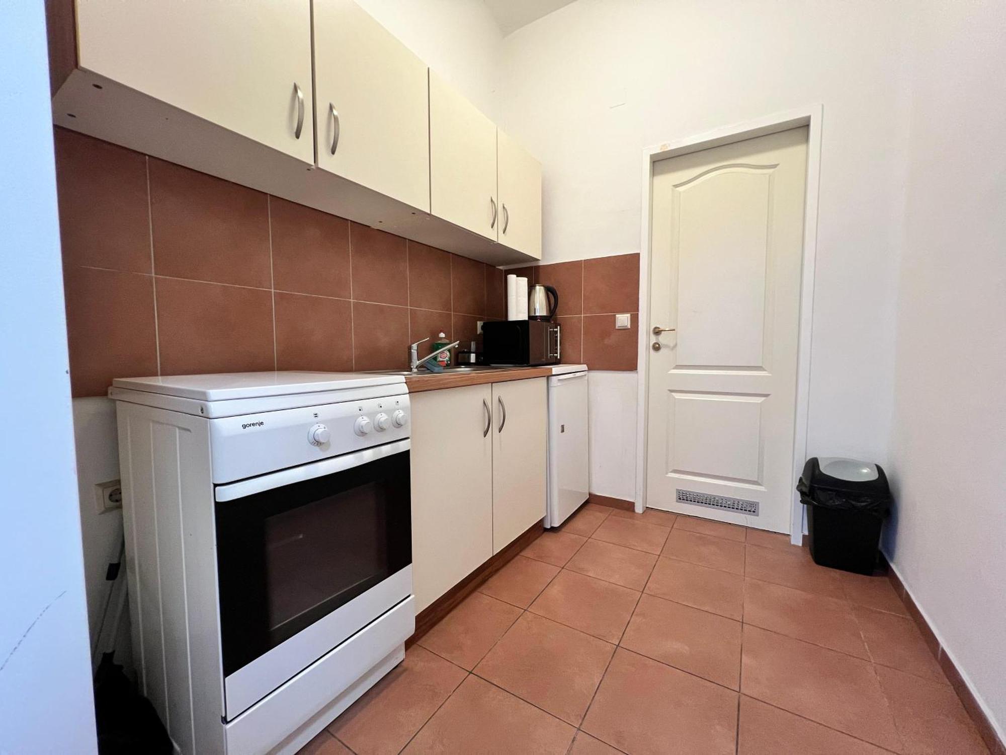 Charming 1Br Apartment Perfect For Long Stays Wien Exterior foto