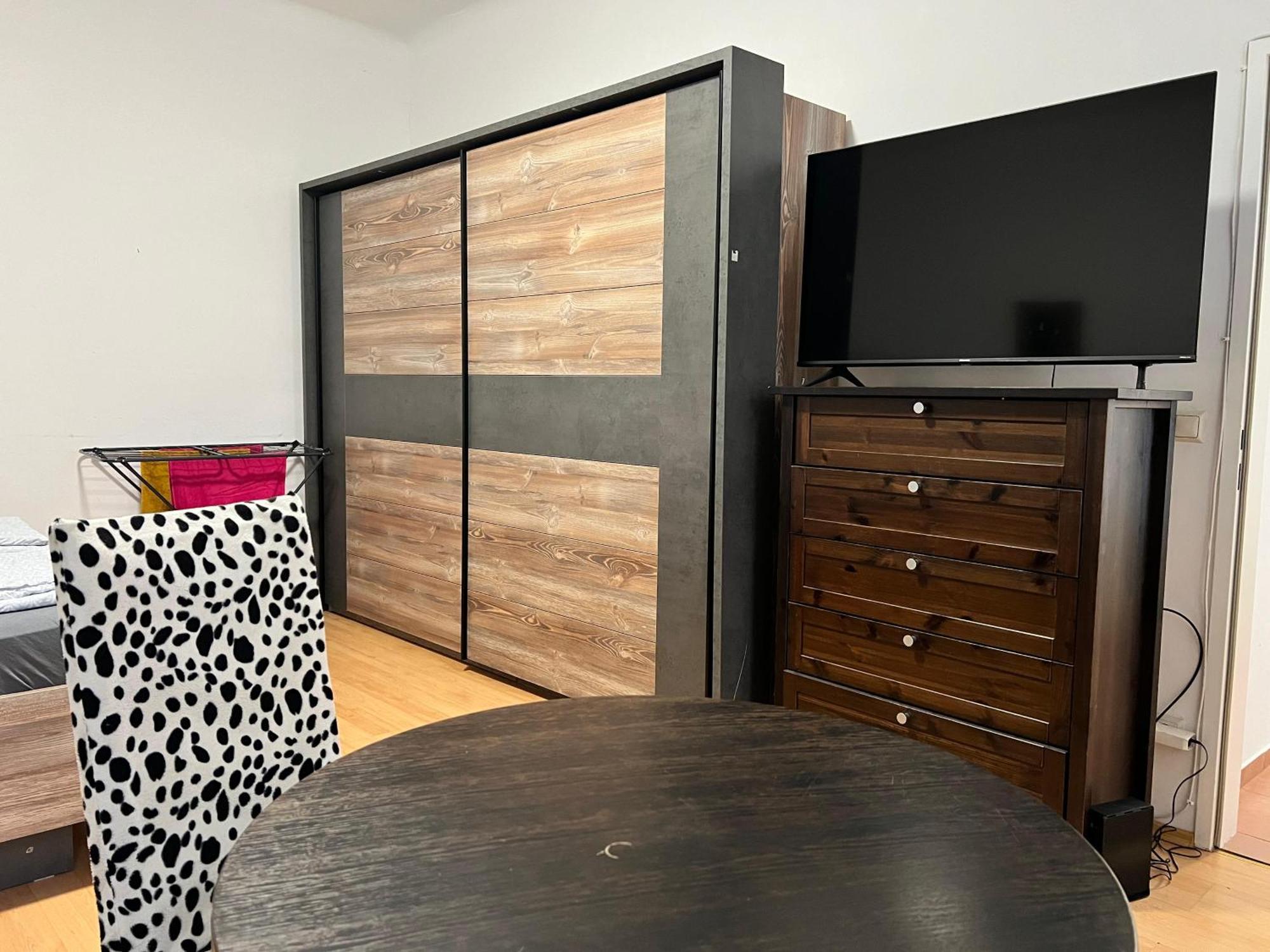 Charming 1Br Apartment Perfect For Long Stays Wien Exterior foto